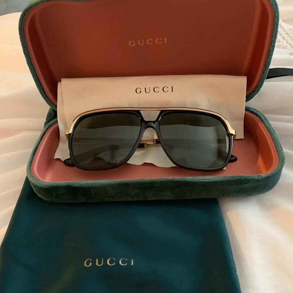 Gucci sunglasses